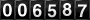 counter